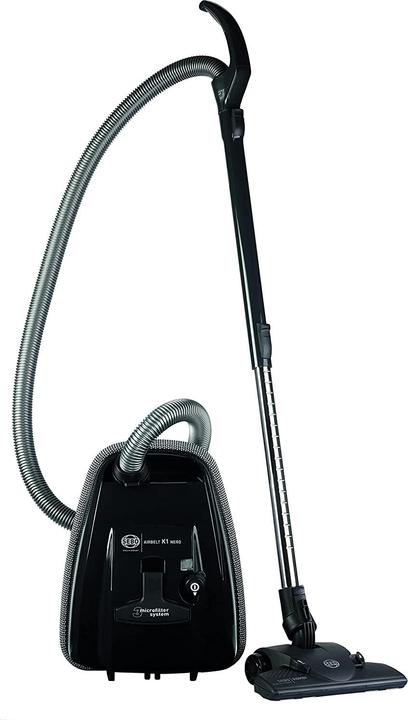 Actual product image SEBO 6271gs telescopic tube