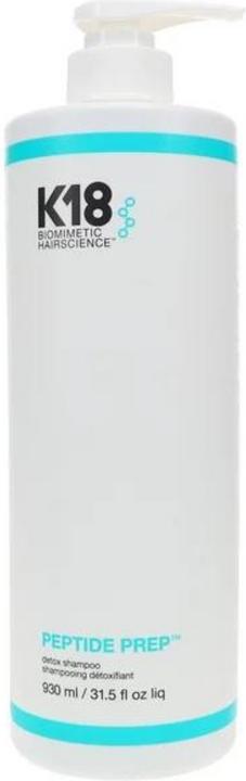 Image du produit K18 Peptide Prep (930 ml, Shampoing liquide)