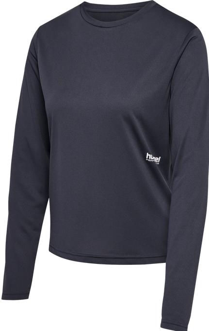 Produktbild hummel hmlPULSE WORKOUT W T-SHIRT L/S (S)