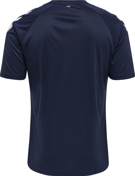 Actual product image hummel Core Xk Core Poly T-Shirt S/S (XL)