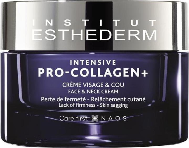 Actual product image Institut Esthederm Intensive pro-collagen+ creme (50 ml, Face balm)