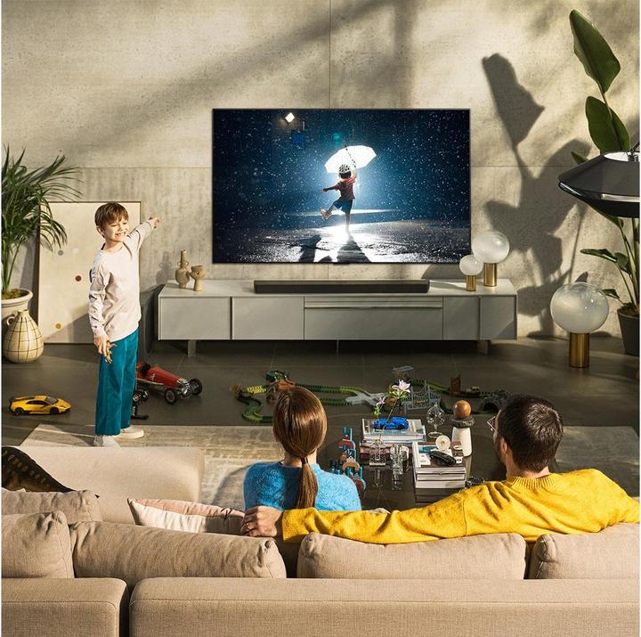 Image du produit LG OLED55B29LA (55", B2, OLED, 4K, 2022)