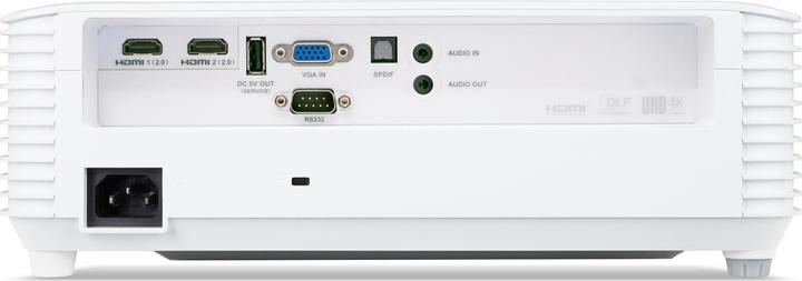 Immagine prodotto Acer H6815ATV (4K, 4000 lm, 1.5 - 1.66:1)