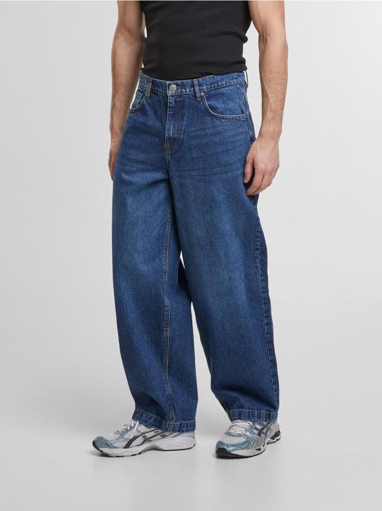 Actual product image 2Y Studios 2Y Eren Basic Wide Baggy - 184683 (31)