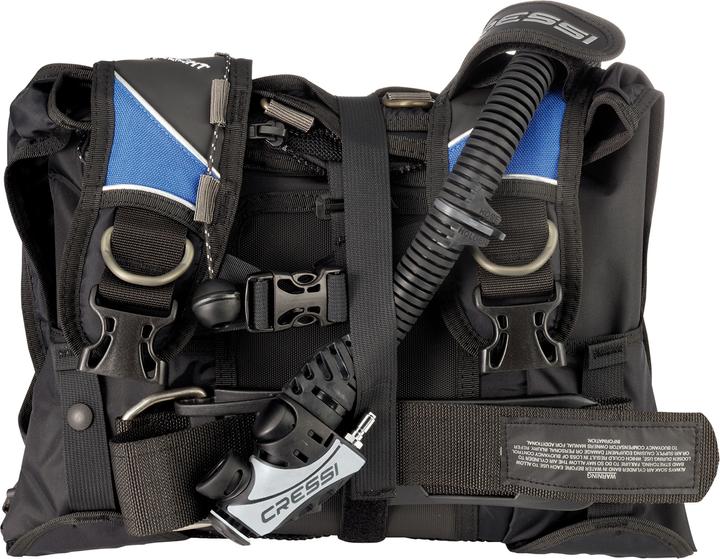 Actual product image Cressi Travelight