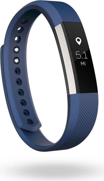 Actual product image Fitbit Classic bracelet (Elastomer material)