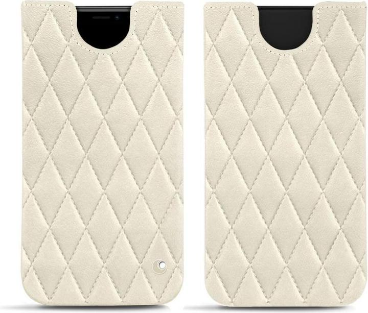 Produktbild Noreve Lederschutzhülle (Apple iPhone XR)