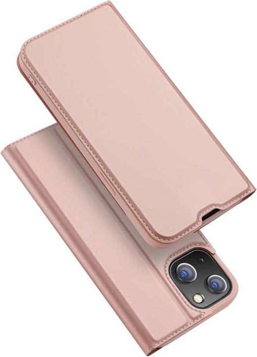 Pink gold