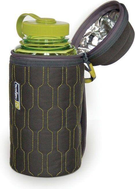 Nalgene 32oz WM Insulated Sleeve Gray (1 l)