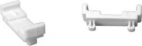 Actual product image Rs Pro Marking adapter for marking cards