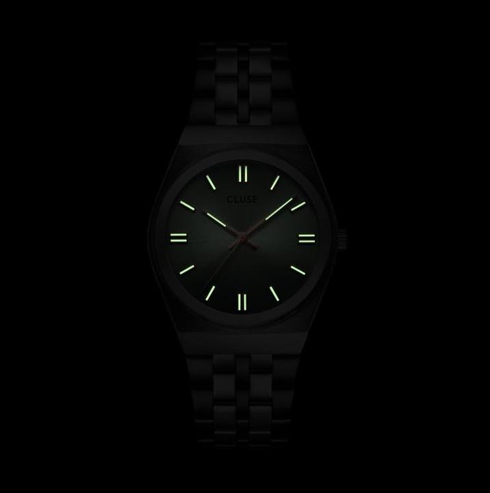 Produktbild Cluse Retro 70's (Analoguhr, 33 mm)