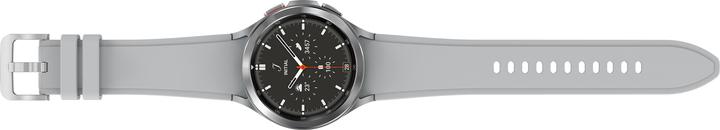 Actual product image Samsung Galaxy Watch4 Classic (46 mm, 4G)