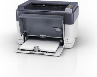 Image du produit Kyocera Fs-1041 (Laser, Noir et blanc)