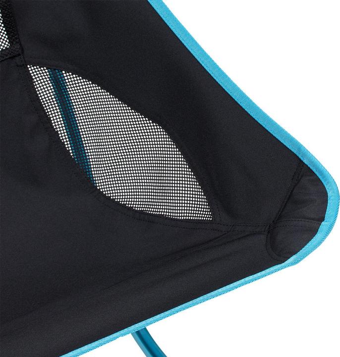 Actual product image Helinox Beach Chair
