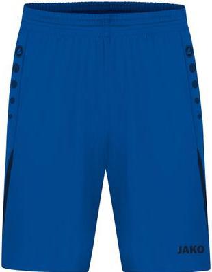 JAKO Short Challenge (34, 35, 36)