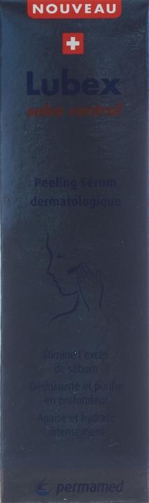 Actual product image Lubex anti-age Sebo Control (40 ml)