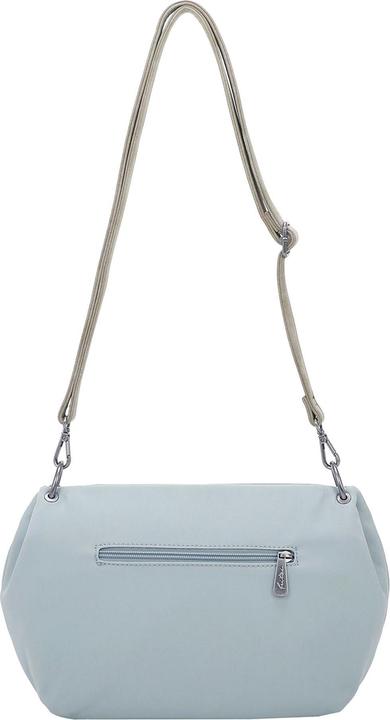 Fritzi aus Preußen Joshi03 Sky Umhängetasche 25.5 cm