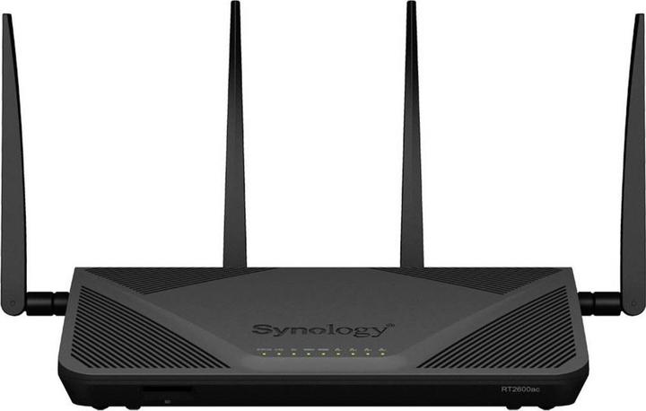 Produktbild Synology RT2600ac