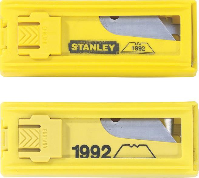 Produktbild Stanley Trapezklinge (Ersatzklinge)