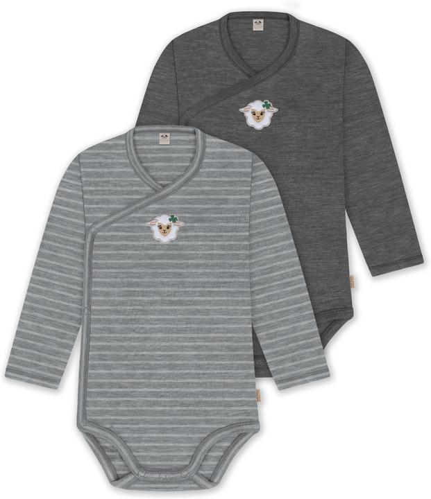Grey/anthracite