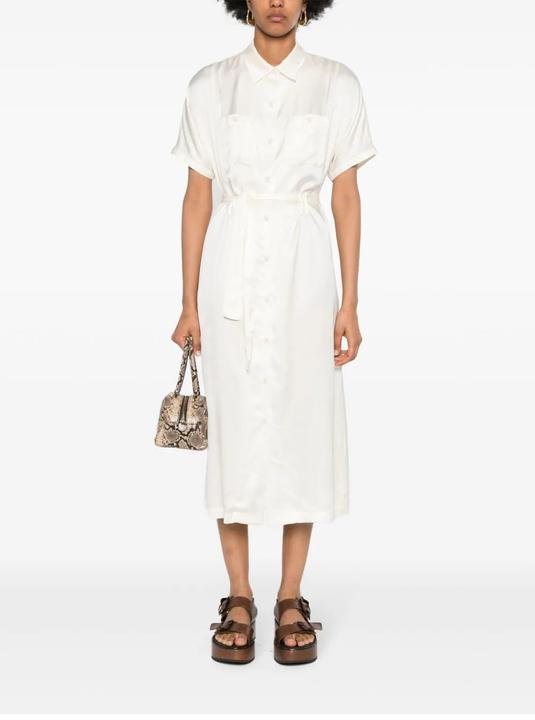 Actual product image A.p.c. Robe New Drew (38)
