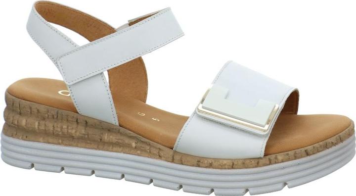 Gabor Sandalen (40.5)
