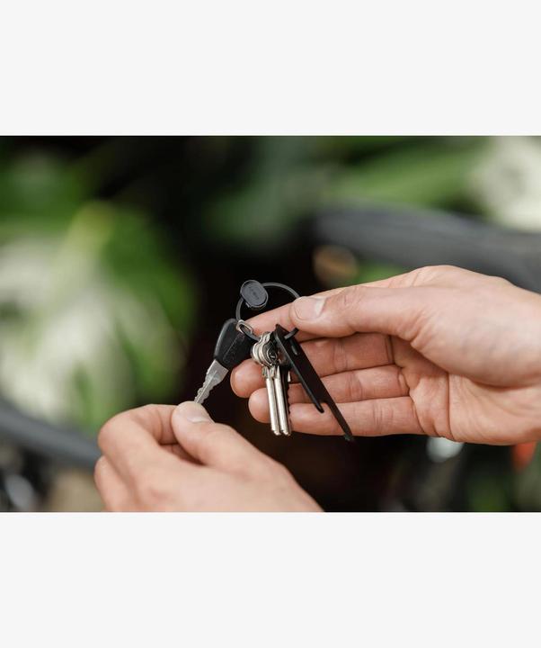 Actual product image Orbitkey Ring V2