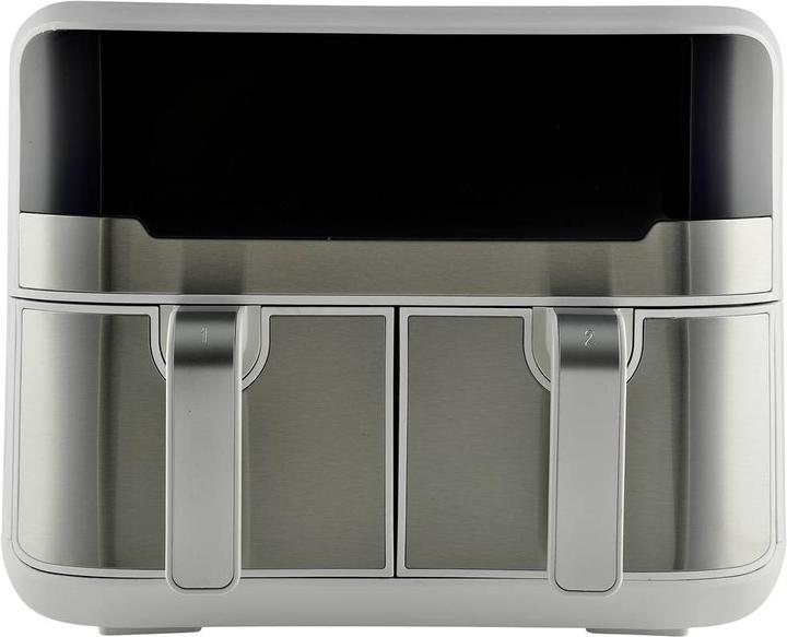 Immagine prodotto MasterPRO Friggitrice ad aria calda 2400W rivestimento antiaderente, involucro cool-touch, funzione timer