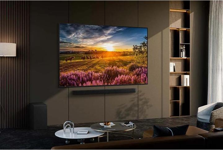 Immagine prodotto Samsung QE43Q60D (43", Q60D, QLED, 4K, 2024)