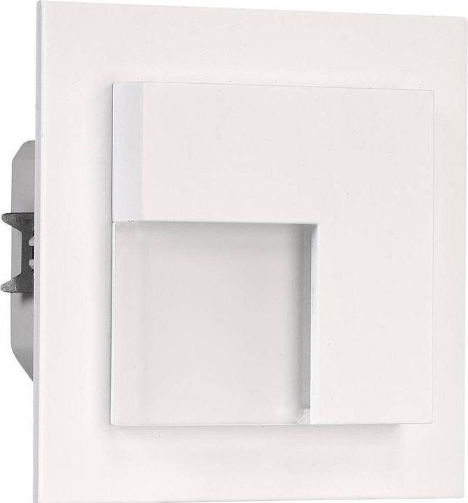 Actual product image Zamel LED recessed luminaire Timo (14 lm)