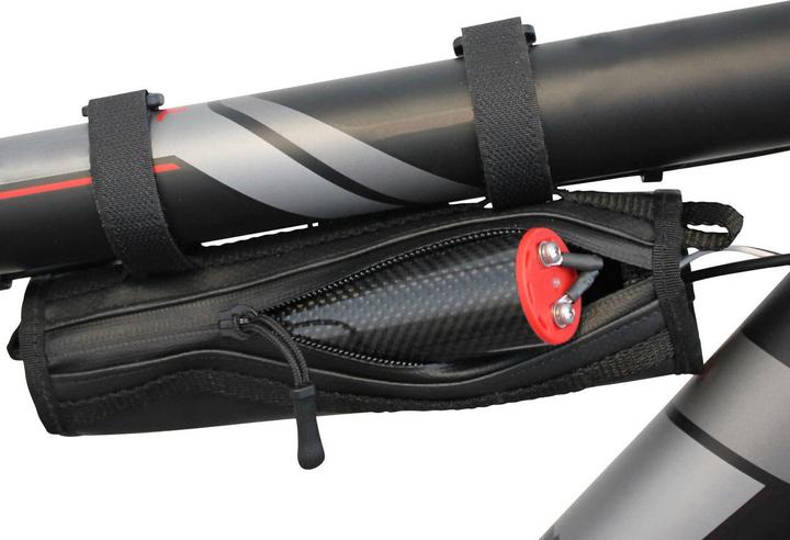 Produktbild Nc-17 Connect AppCon GT#1 Bordstrom aus dem Nabendynamo
