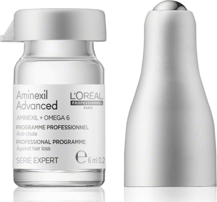 Image du produit L'Oréal Professionnel Aminexil - Advanced (252 ml)