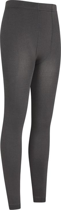 Immagine prodotto Mountain Warehouse Leggings termici da donna/ragazzo foderati in morbido pile (L)