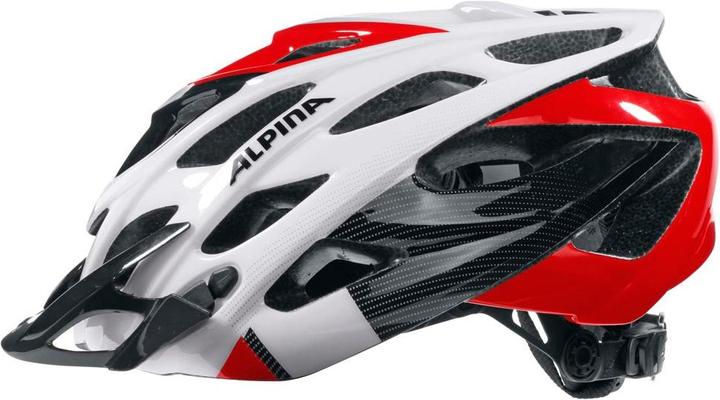 Produktbild ALPINA SPORTS D-Alto (52 - 57 cm)