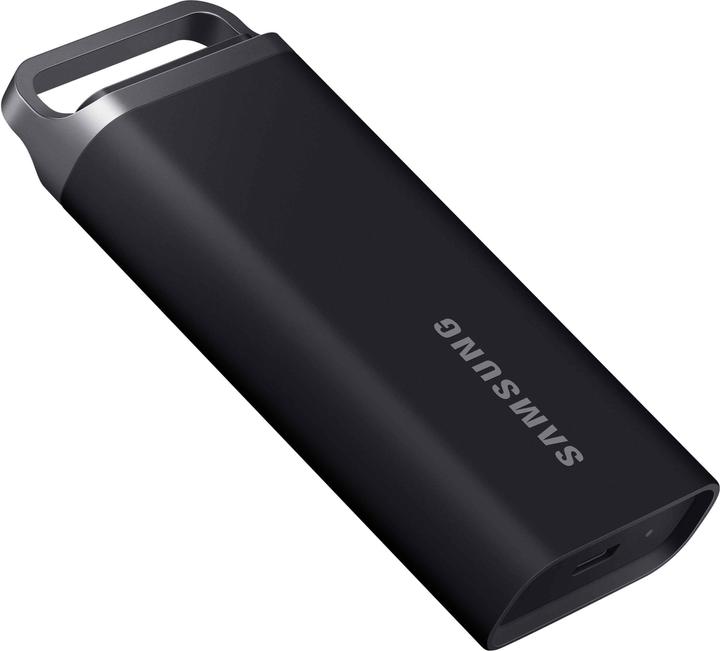 Produktbild Samsung T5 EVO (8000 GB)