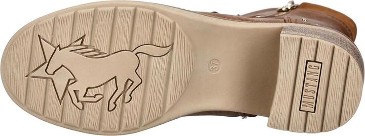 Actual product image Mustang Stiefelette (41)