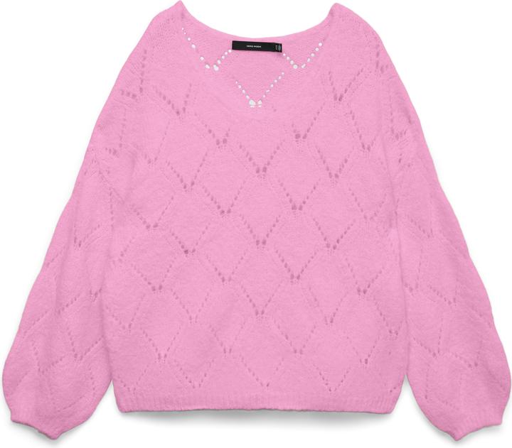 Produktbild Vero Moda VMNOVAH Pullover Strickpullover (XS)