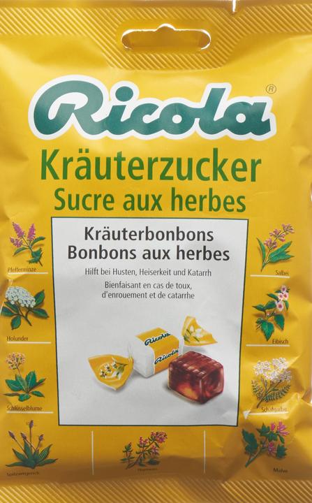 Immagine prodotto Ricola L'originale