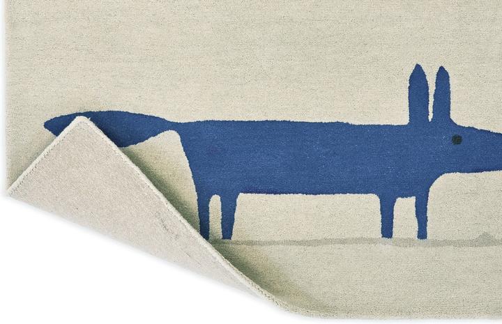 Produktbild Scion Mr Fox (90 x 150 cm)