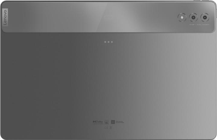 Actual product image Lenovo Tab Extreme (WLAN only, 14.50", 256 GB, storm grey)