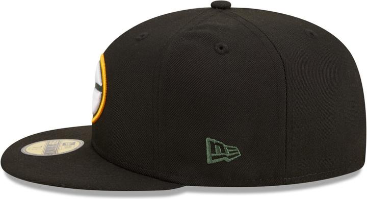 Actual product image New Era 59Fifty Cap Green Bay Packers Lambeau Field - 7 1/4 (7 1/4)