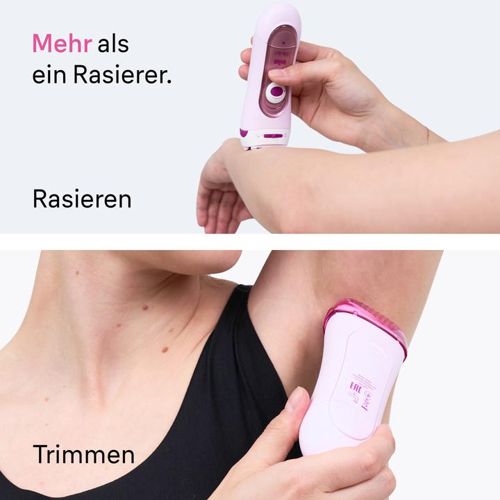 Image du produit Braun Silk-épil