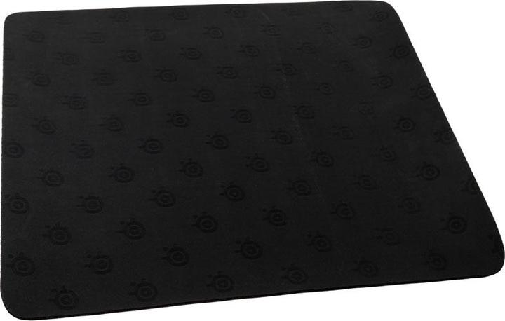 Actual product image SteelSeries QcK+ (XL)