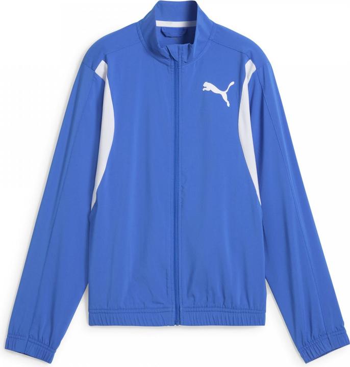 Image du produit Puma Veste Y Cross The Line 3.0 (128)