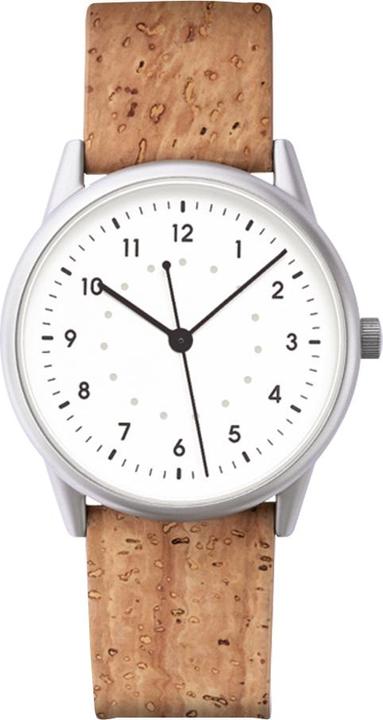 Mudita Moment Watch, NR White