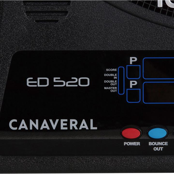 Produktbild Canaveral ED 520