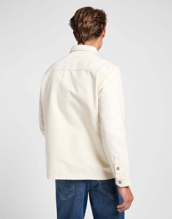 Immagine prodotto Lee Overshirt Workwear Overshirt (XL)