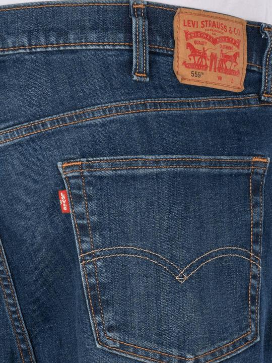 Actual product image Levis 10023446 (W40/L32)