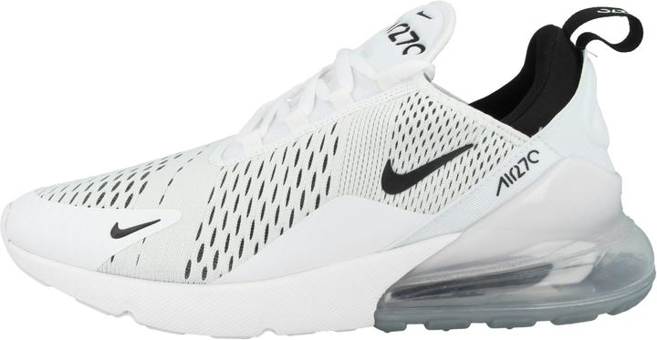 Actual product image Nike Air Max 270 W - 22586 (36)