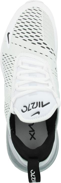 Actual product image Nike Air Max 270 W - 22586 (36)